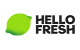 Mit dem HelloFresh Rabattcode erhältst du bis zu 130€ Rabatt auf 9 Boxen