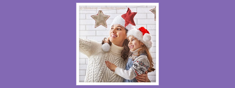 Entdecke die schönsten Weihnachtsdekorationen mit einem Preisnachlass von bis zu 30%!