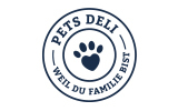 Pets Deli Hunde & Katzennahrung Pets Deli Hunde & Katzennahrung