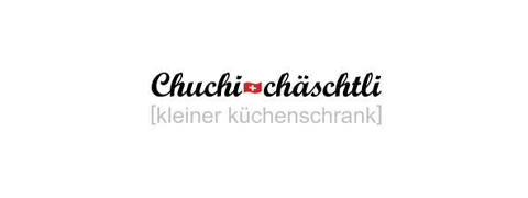Chuchichäschtli Chuchichäschtli