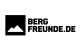 Bergfreunde Bergfreunde