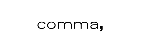 comma comma