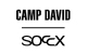Dauerhaft 15% Rabatt bei CAMP DAVID & SOCCX sichern