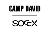 CAMP DAVID & SOCCX CAMP DAVID & SOCCX