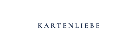 Kartenliebe