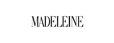 MADELEINE