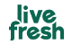 12€ Rabattcode LiveFresh für deine Erstbestellung 12€ Rabattcode LiveFresh für deine Erstbestellung