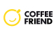 Bis zu 20% Rabatt auf Süßigkeiten sichern| Coffee Friend Gutschein