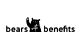 1. Adventsaktion – 18% Extra-Rabatt mit Bears with Benefits Gutschein