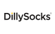 Top-Angebot bei DillySocks: 15% Ersparnis auf alle Produkte