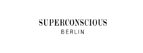 Superconscious Superconscious