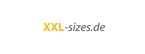 XXL-Sizes