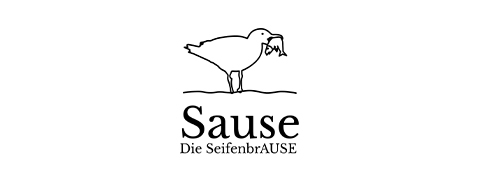 Seifenbrause