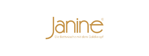 Janine Bettwäsche