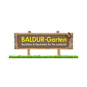 BALDUR-Garten AT