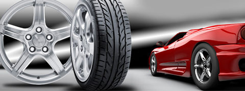 Continental Gutschein - Reifen kostengünstig sichern