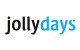 5€ jollydays Willkommensgutschein für Newsletter