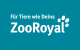 15% Rabatt bei ZooRoyal für den ersten Kauf!