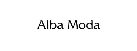 Alba Moda Alba Moda