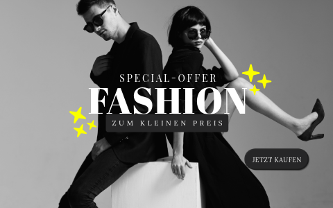 Entdecke aktuelle Frühlings Mode-Deals Entdecke aktuelle Frühlings Mode-Deals