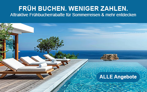 Exklusive Sommerangebote