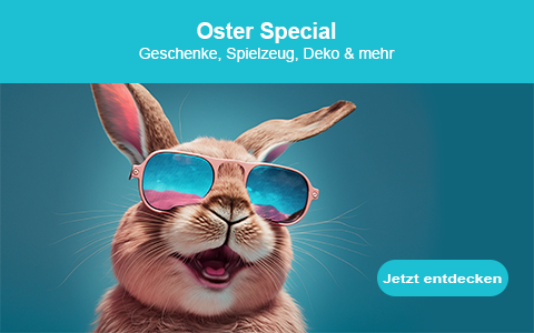 Erhalte bis zu 50% Rabatt bei den Oster Angeboten unserer Shops! Erhalte bis zu 50% Rabatt bei den Oster Angeboten unserer Shops!