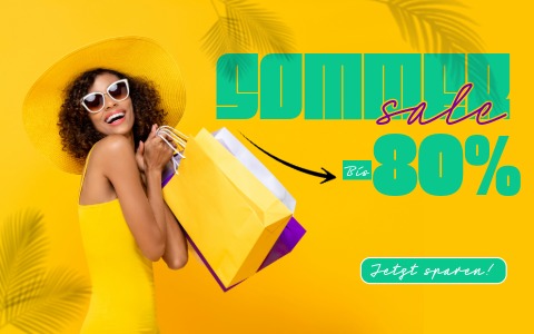 Sommer Sale 2026: Sichert euch jetzt die besten Mega-Deals aus Österreich!