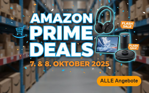 Amazon Prime Day-Gutscheine: Spare noch mehr beim Einkaufen! Amazon Prime Day-Gutscheine: Spare noch mehr beim Einkaufen!