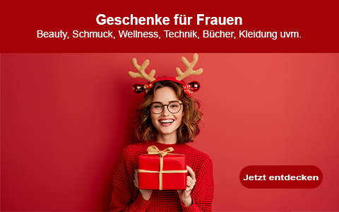 Weihnachtsgeschenke, die Frauen begeistern! Weihnachtsgeschenke, die Frauen begeistern!