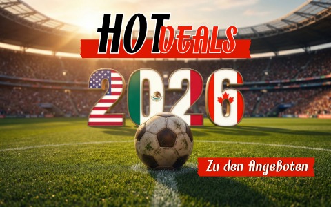 Top Deals landest du mit Rabattcodes bei den Sport-Events 2026