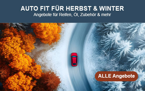Spezielles Herbst-Angebot: Sichere dir Gutscheine & Geld-zurück-Aktionen!