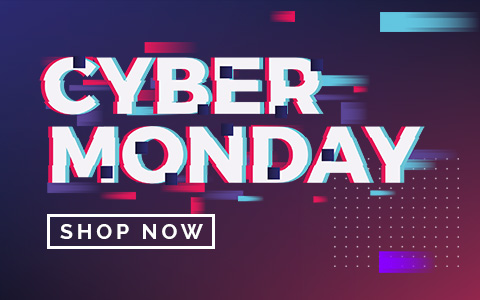 Der ultimative Cyber Monday: Hol dir die besten Rabatte und Deals!