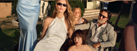 WOMAN DAY: 20% Peek und Cloppenburg Gutschein auf die neue Frühjahr-/Sommermode