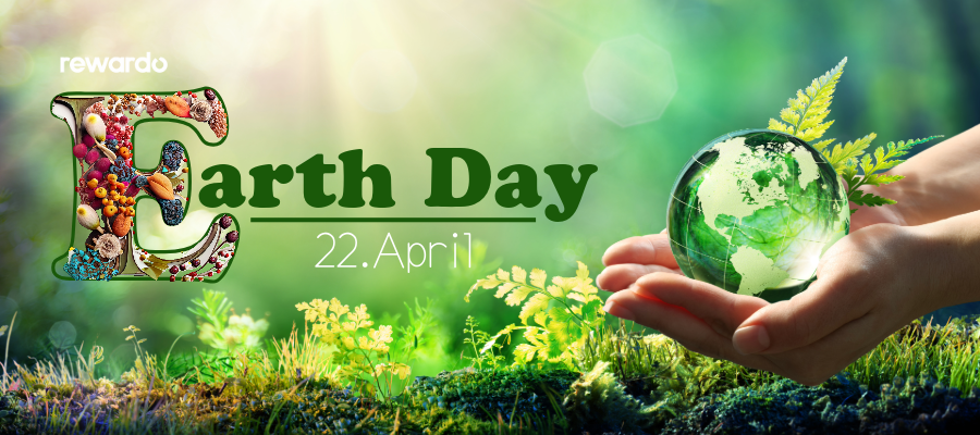Werde Teil der Nachhaltigkeitsbewegung! Earth Day Weeks: Jetzt Rabatte sichern und sparen!