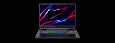 200€ Rabatt auf Gaming Produkte | z.B. das Acer Nitro 5 Gaming-Notebook  AN515-46  