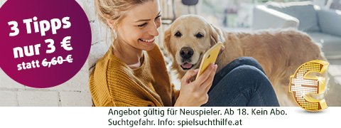 GUTSCHEIN: 3 Tippfelder EuroJackpot für nur 0,99 € erhalte 84% Rabatt