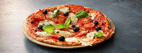Günstige Pizza bei Lieferando - jetzt exklusive Rabatte & Angebote sichern Günstige Pizza bei Lieferando - jetzt exklusive Rabatte & Angebote sichern