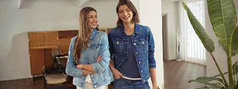 10% CECIL Coupon Code für Newsletter-Abonnenten einlösen