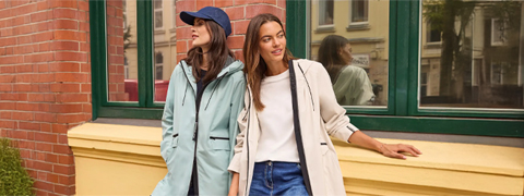 Überblick über alle Neuheiten von CECIL