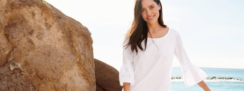 Ernsting's family Damenmode SALE - Top-Angebote mit bis zu 60% Rabatt sichern