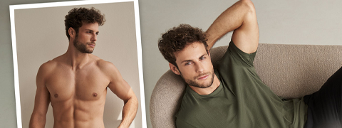 Ernsting's family Herrenmode SALE - Top-Angebote mit bis zu 50% Rabatt sichern