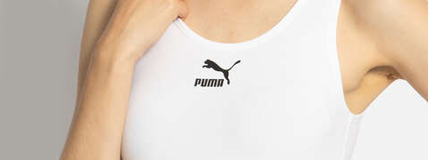 PUMA Gutschein: Sichere dir bei dressforless bis zu 70% Rabatt auf Puma-Kleidung