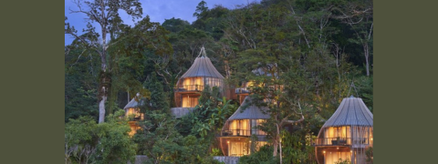 Phuket / Thailand: Keemala *****, inkl. Frühstück ab 2154€ pro Person