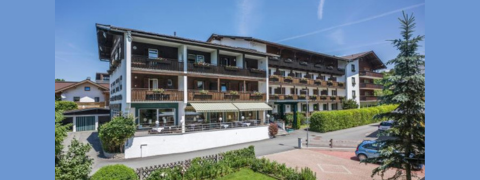 St. Johann in Tirol: Sporthotel Austria ****, inkl. Bahnfahrt ab 299€ pro Person