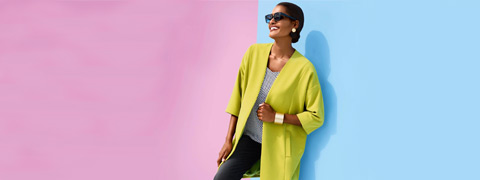 Last Chance: Bis zu 80% Rabatt auf viele Styles