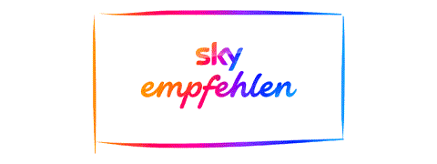 100€ Sky X Gutschein für das Werben von Freunden