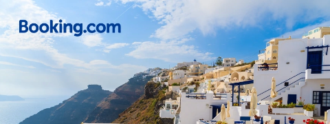 Cashback: 4% bei Booking.com mit deiner TF Mastercard Gold zurück Cashback: 4% bei Booking.com mit deiner TF Mastercard Gold zurück