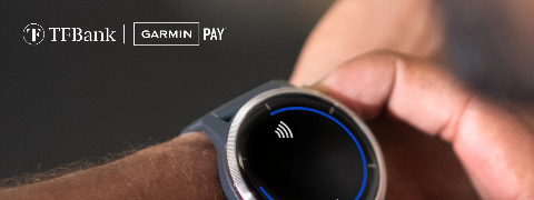 Spare 10% auf deine neue Garmin Pay Smartwatches
