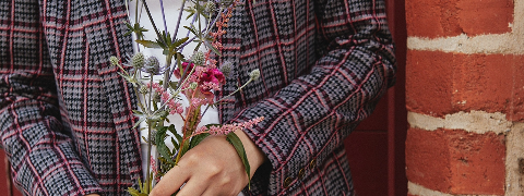 bonprix PRE-SEASON SALE: Herbstjacken zum Bestpreis