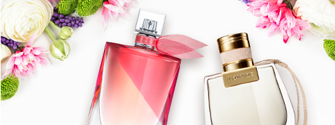 Gutschein: 15% Rabatt auf Parfums